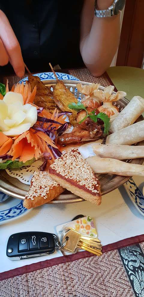 Ann's Thai Restaurant photo