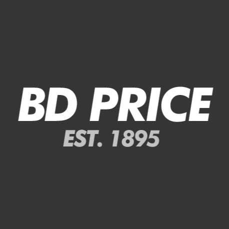 BD Price photo