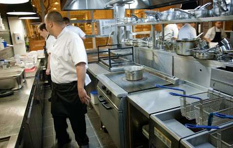 Caterline Commercial Kitchens Ltd photo